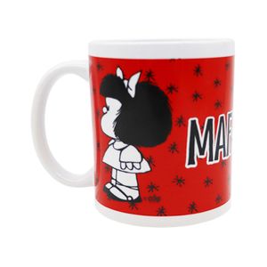 Taza Mafalda 330ml
