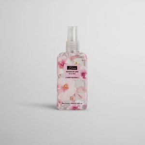 Bruma Corporal Temporada de Amor Flor de Cerezo