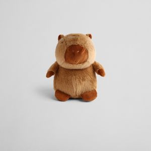 Peluche Capibara 23 cm