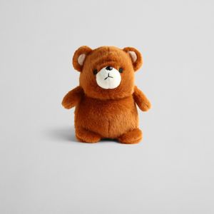 Peluche Oso 23 cm
