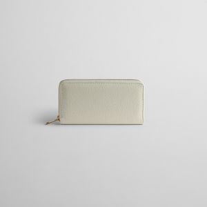 Billetera Color Beige