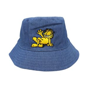 Gorro Garfield Jean
