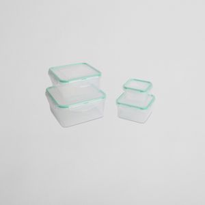 Set de 4 Tapers