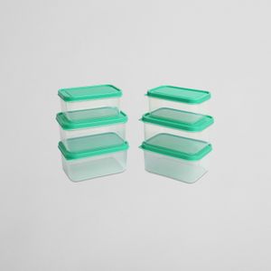 Set de 6 Tapers