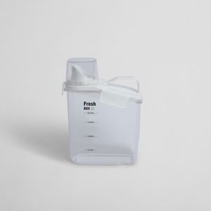 Recipiente Hermético para Alimentos Secos 1.8 L
