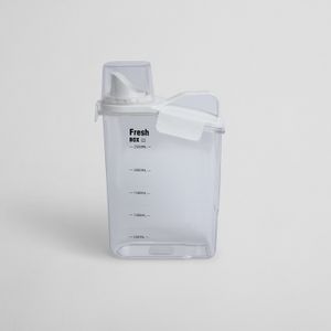 Recipiente Hermético para Alimentos Secos 2.5 L