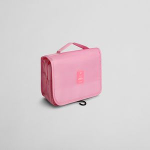 Neceser Colgante Cherry Blossom Rosa