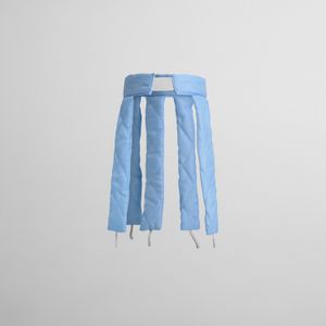 Rizador de Pelo sin Calor 8 Bandas