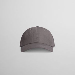 Gorra de Tela Gris