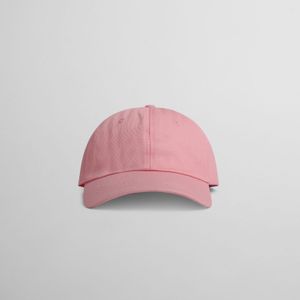 Gorra de Tela Rosa