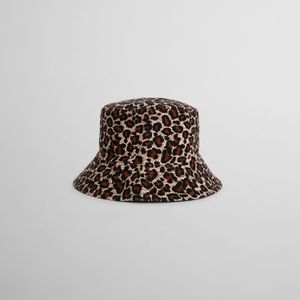 Gorro Animal Print Leopardo