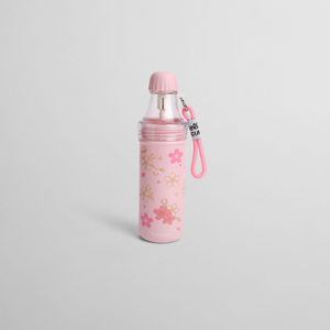 Botella de Agua Cherry Blossom 650 ml