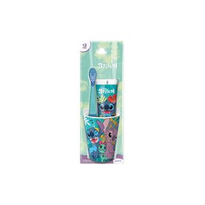 Set Blister Oral Stitch