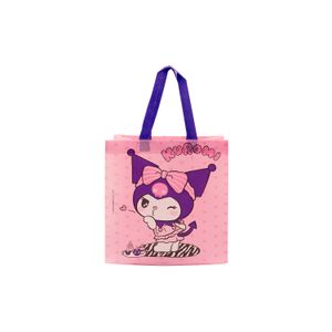 Bolsa de Compra Kuromi 30x15x30 cm