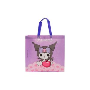 Bolsa de Compra Kuromi 44x15x40 cm