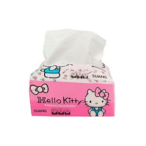 Pañuelos Desechables Hello Kitty