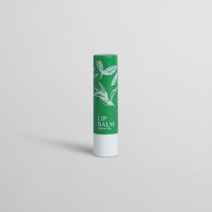 Bálsamo Labial de Té Verde