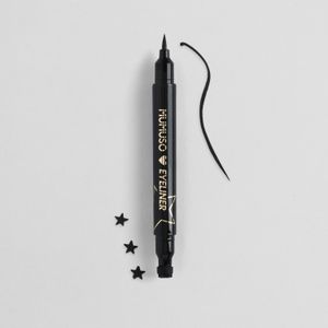 Delineador Líquido con Sello Estrella