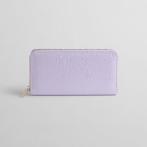 Billetera Color Lila