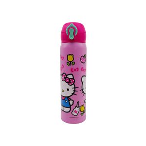 Botella de Acero Hello Kitty 400 ml