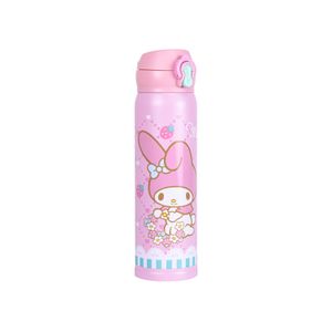 Botella Termo Acero My Melody  420 ml