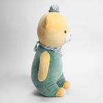 PELUCHE-OSO-CON-BUFANDA-VERDE