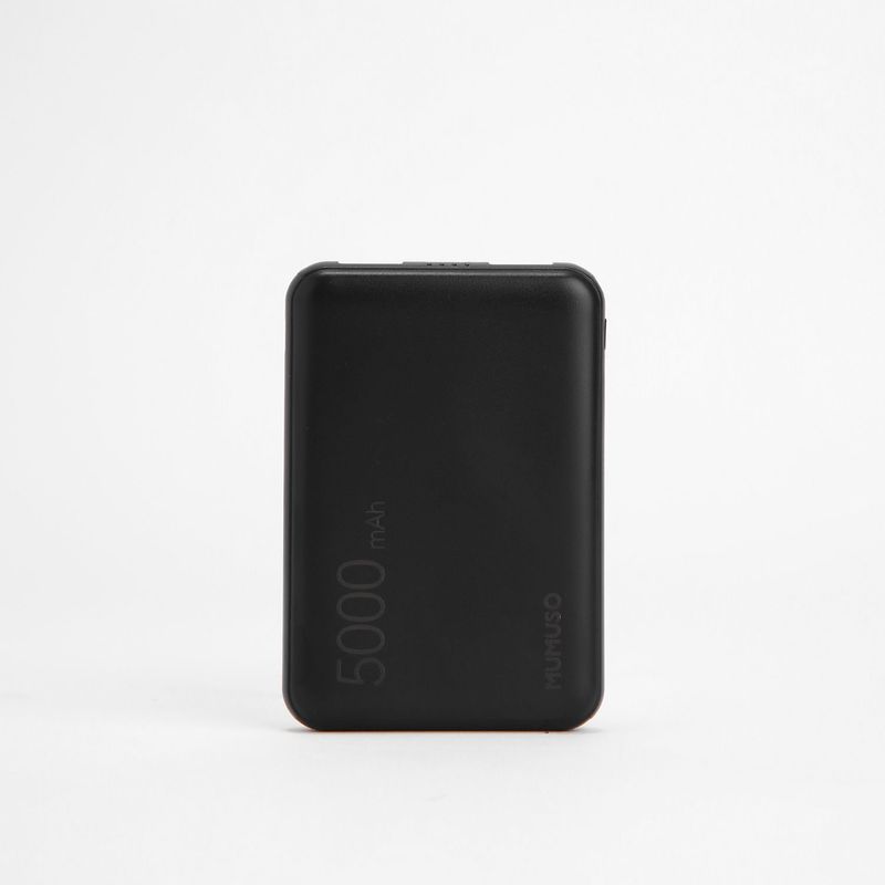 Mini-Bateria-Portatil-Negro-5000-mAh