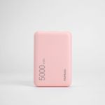 Mini-Bateria-Portatil-Rosa-5000-mAh