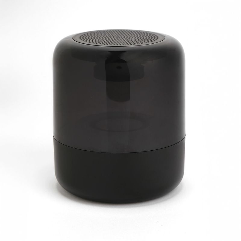 ALTAVOZ-INALAMBRICO-M-NINE-NEGRO