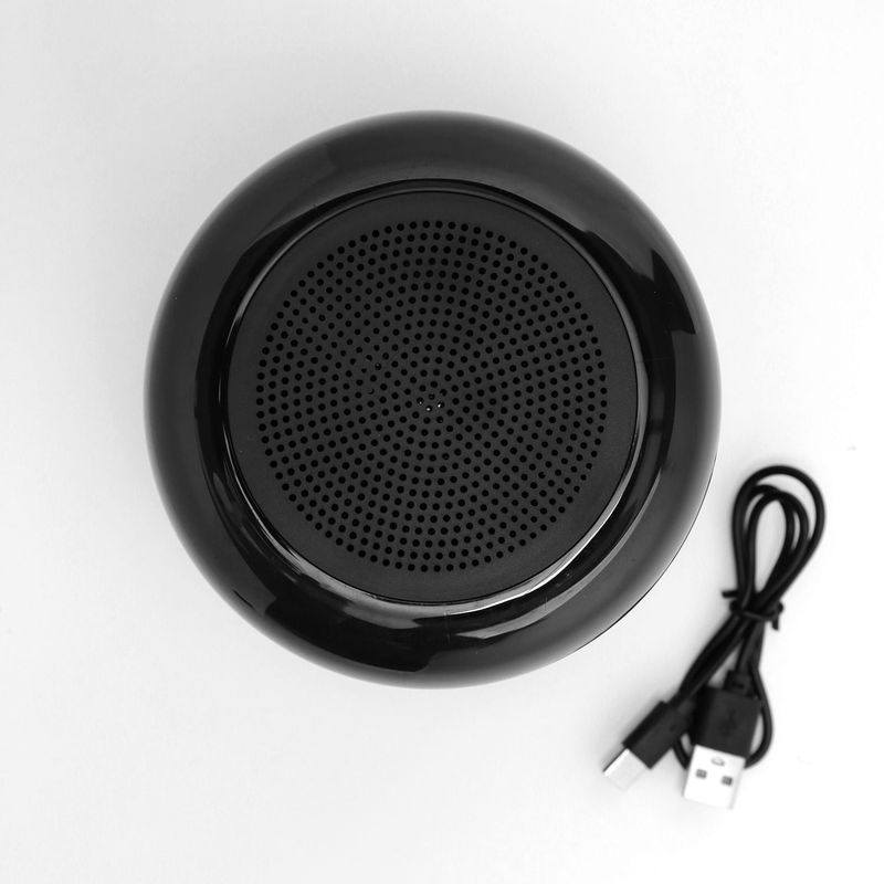 ALTAVOZ-INALAMBRICO-M-NINE-NEGRO