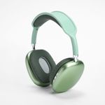 AUDIFONO-INALAMBRICO-DE-MODA-VERDE