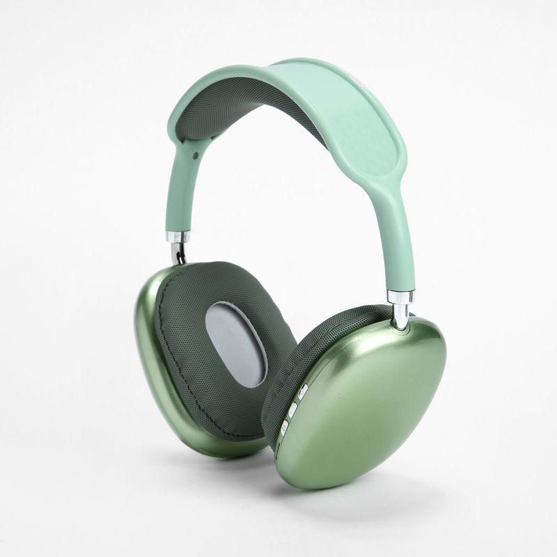 AUDIFONO-INALAMBRICO-DE-MODA-VERDE