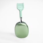 AUDIFONO-INALAMBRICO-DE-MODA-VERDE