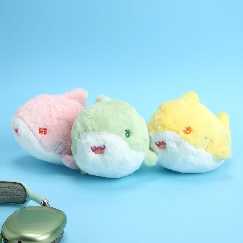 Peluche-Serie-Tiburones-21cm